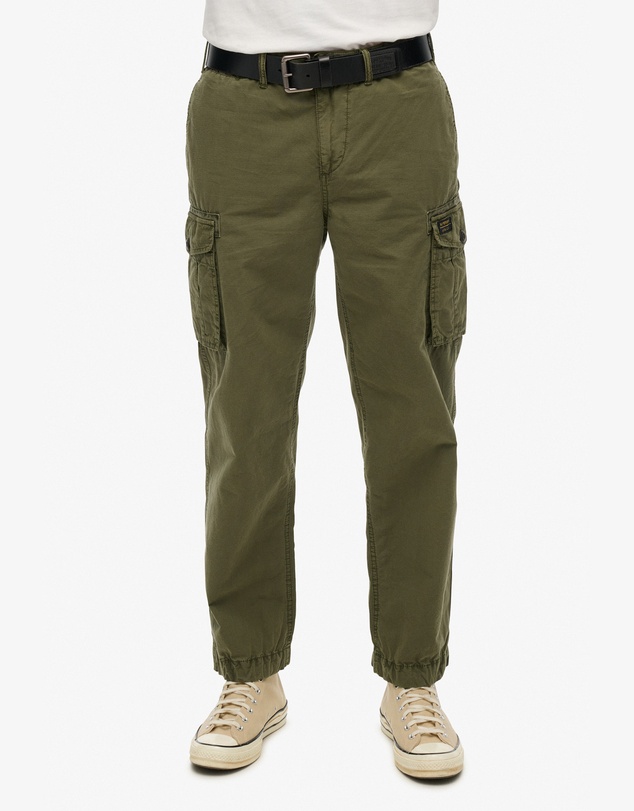 Superdry - Parachute Light Cargo Pant