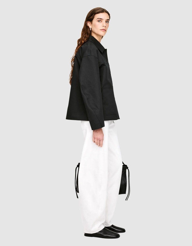 ARKET - Structured Overshirt