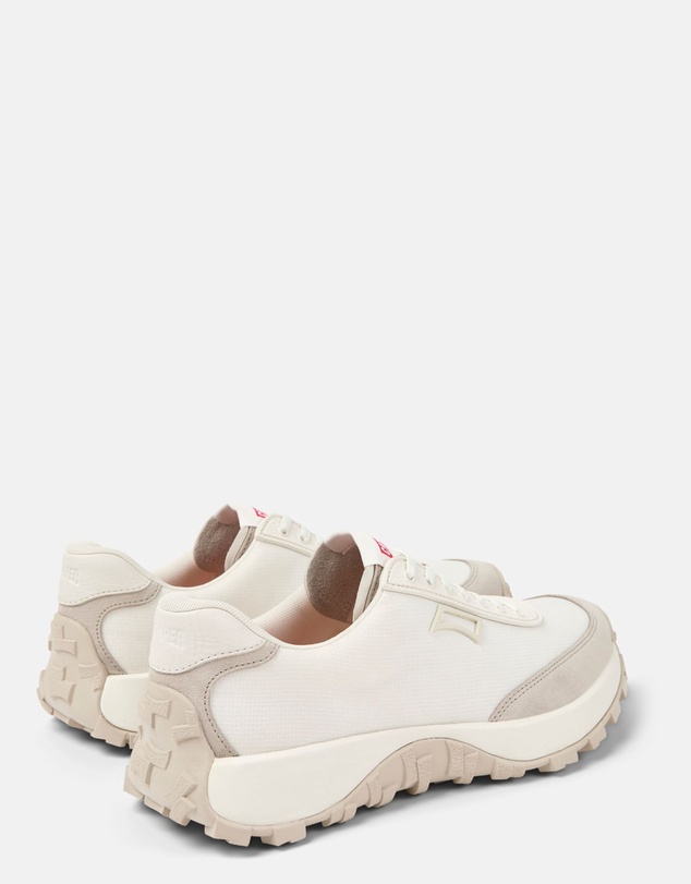 Camper - Trainers Drift Trail