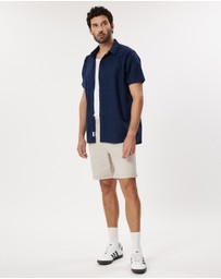 Staple Superior - Staple Stretch Chino Shorts