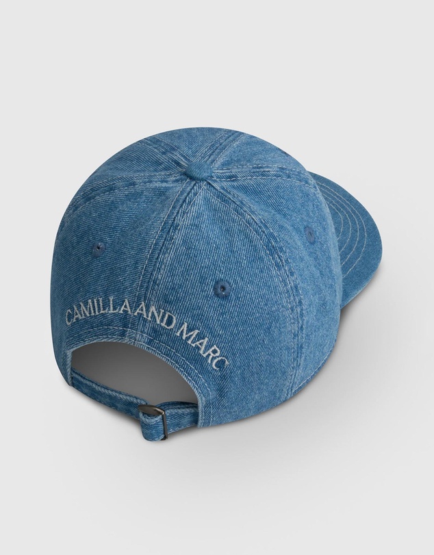 C&M CAMILLA AND MARC - August Cap