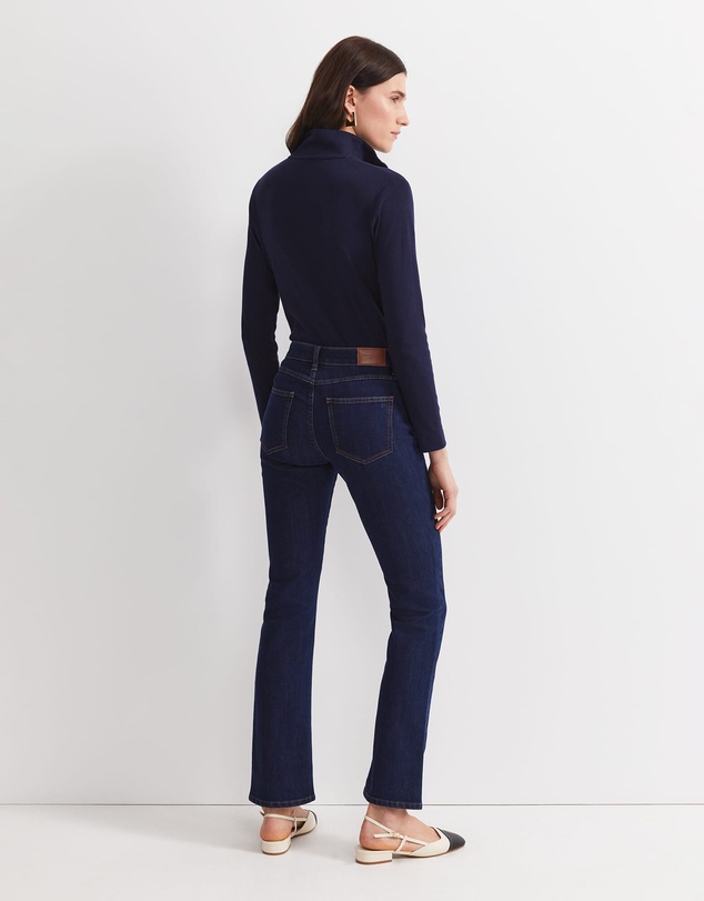 Sportscraft - Simone Straight Jeans