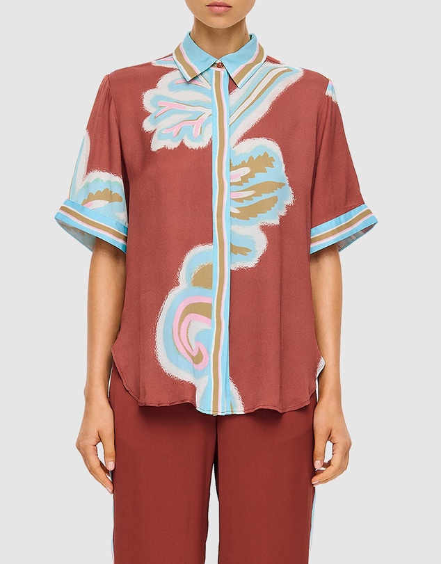KIVARI - Enzo Shirt
