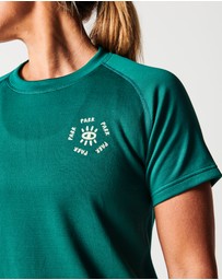 PARK - Terra Women's Training Jersey