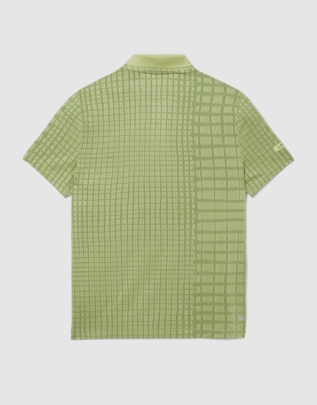 Lacoste - Lacoste Tennis x Daniil Medvedev Polo Shirt