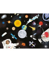 Sassi - What How and Why Book and Poster Space