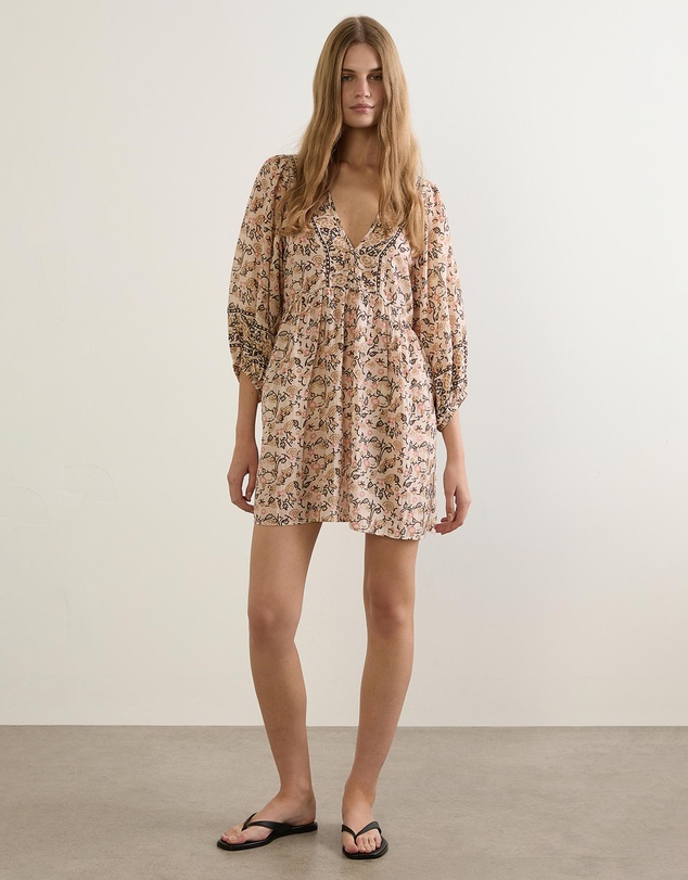 Auguste The Label - Valley Mini Dress