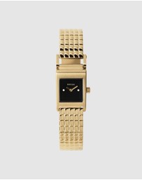 Breda - Revel Metal Bracelet Watch, 18MM