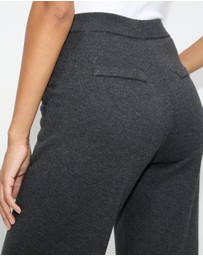 Dazie - Elise Knit Pants