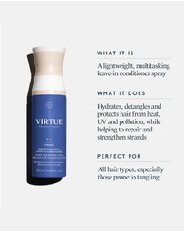 Virtue Labs - Virtue Strength & Shield Leave
