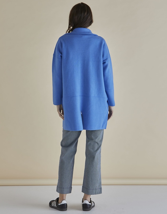Betty Basics - Bristol Coatigan