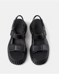 Camper - Sandals BCN