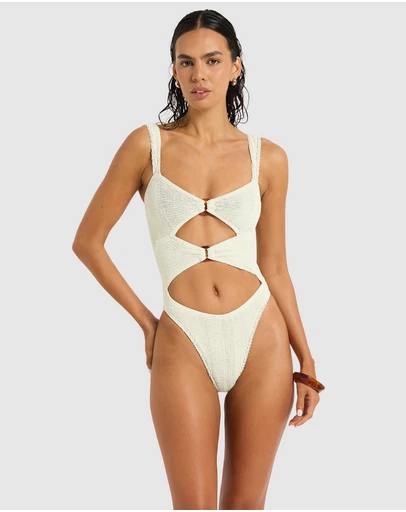 Bond-Eye Swimwear - Ring Delphi 1 Pce
