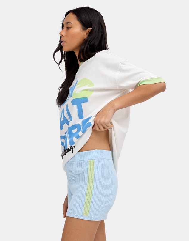Billabong - Womens Daytrip Shorts