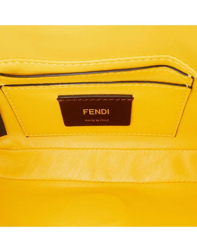 Pre-Loved by Azura Reborn - Pre-Loved Leather Baguette Crossbody