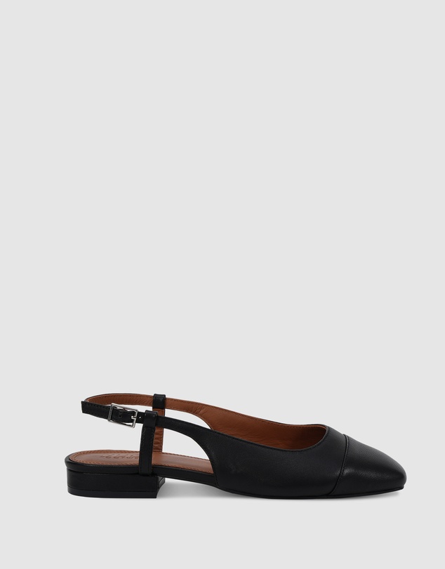 Nude Footwear - Dizzy