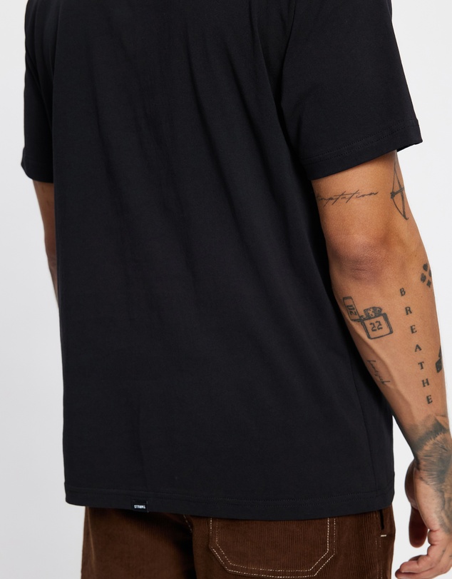 Thrills - Heavy Static Merch Fit Tee