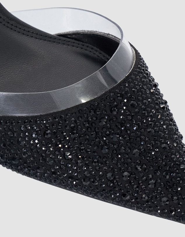 Dune London - Cassidy - Black