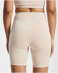 Reebok - Rosalie Yoga High Rise Cycle Shorts