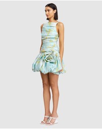Acler - Readyham Mini Dress