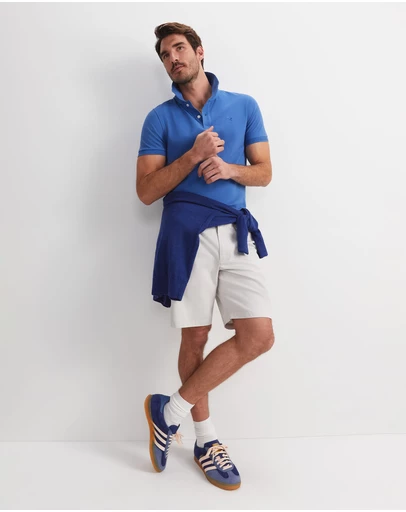 Sportscraft - Classic Short
