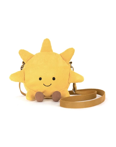 Jellycat - Amuseables Sun Shoulder Bag