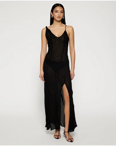 Lover - Annabelle Midi Dress