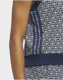 adidas Originals - Originals All Over Vest Womens