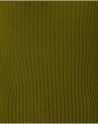 SACHA DRAKE - Claire Knit In Olive