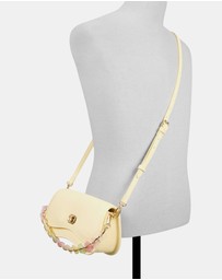 ALDO - Clappertina Shoulder Bag