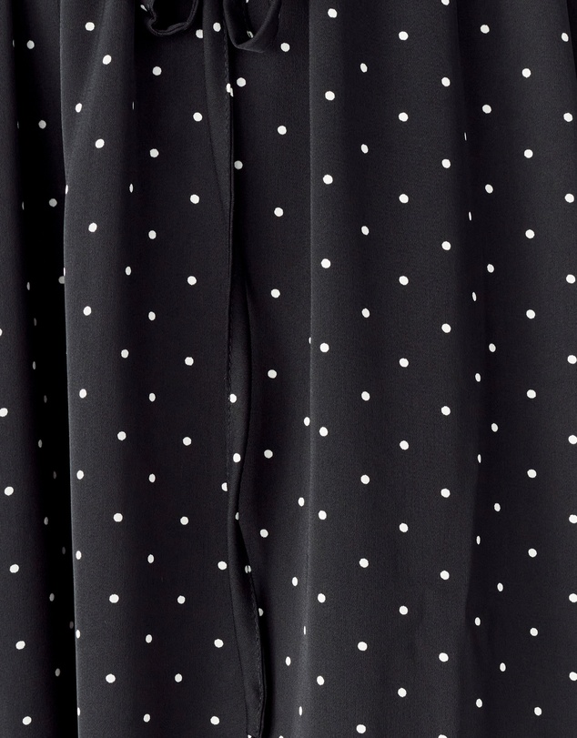 Willa - Carol Tucked Dress