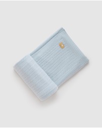 Purebaby - Cashmere Blanket -Kids-Babies