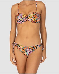 Baku Swimwear - Biarritz Loopside Rio Bikini Bottom