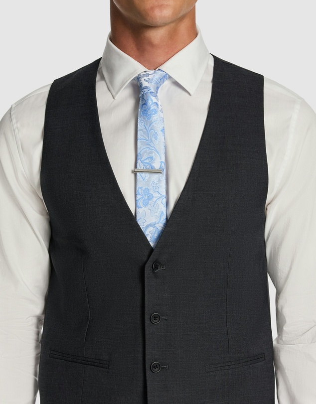 yd. - Lukey Waistcoat