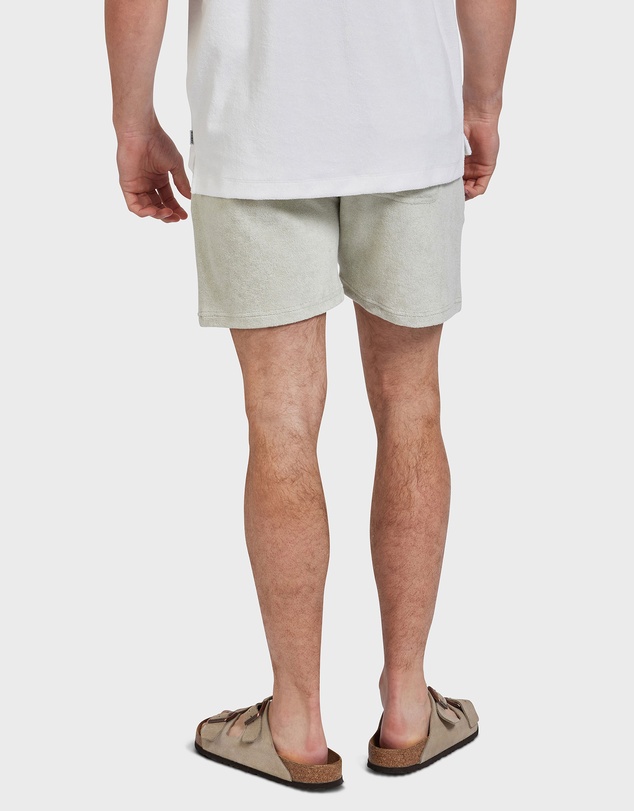 Academy Brand - Bond Terry Volley