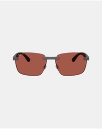 Ray-Ban - 0RB4470CH