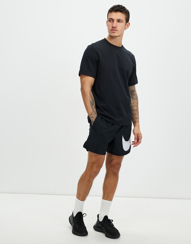 Nike - Primary Nike Dri-FIT Short-Sleeve Versatile T-Shirt