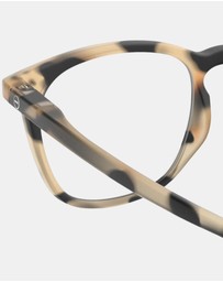 IZIPIZI - Reading Collection E Light Tortoise
