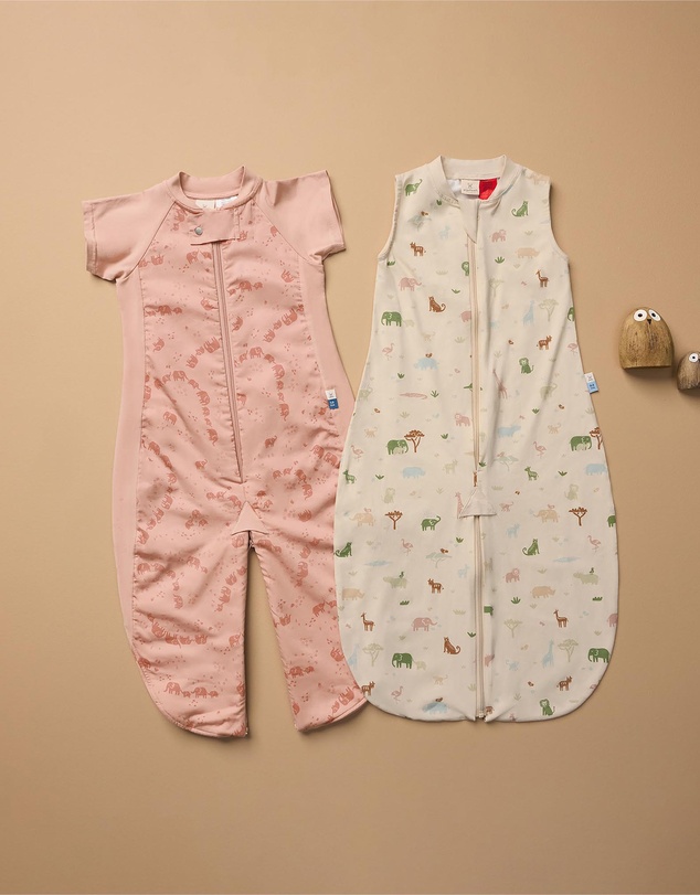 ergoPouch - Sleep Suit Bag 0.2 TOG - Babies
