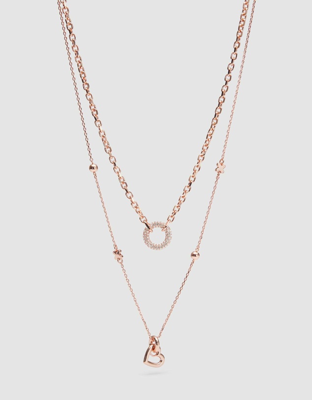 MIMCO - Reflection Necklace