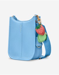 Maison De Sabre - The Mini Saddle Bag