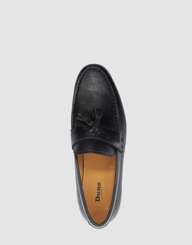 Dune London - Blaikes - Black