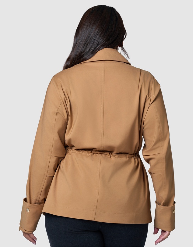 Sunday In The City - Static Jacket