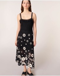Maje - Rochettyna Dress