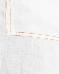 Jag - Gigi Linen Relaxed Shirt