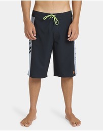 Billabong - Mens Spec 73 D Bah 20