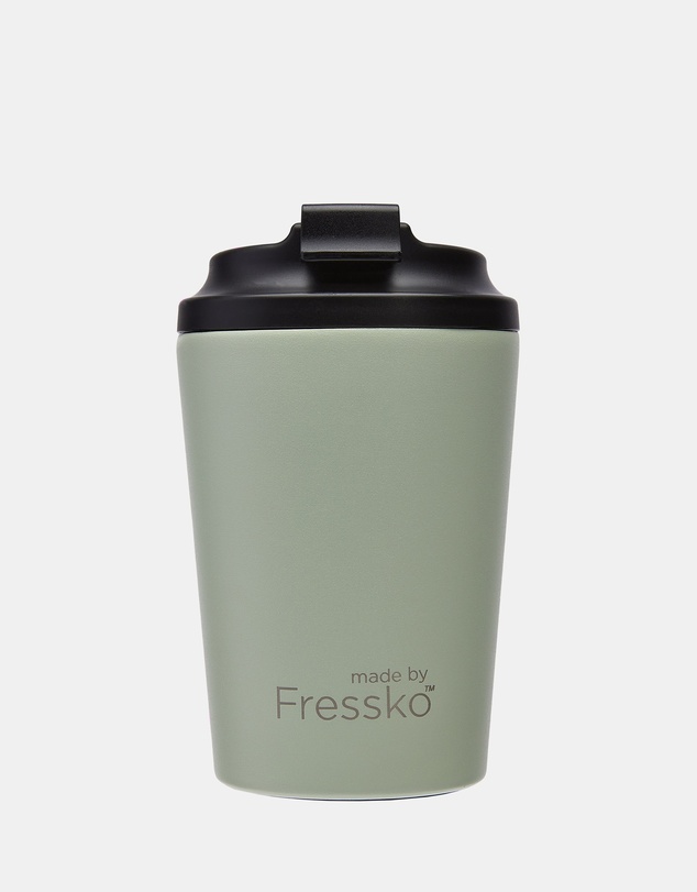 Fressko - Camino 12oz Reusable Coffee Cup