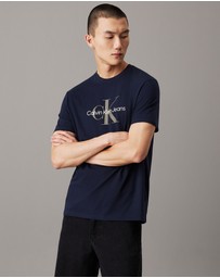 Calvin Klein Jeans - Monogram T-Shirt