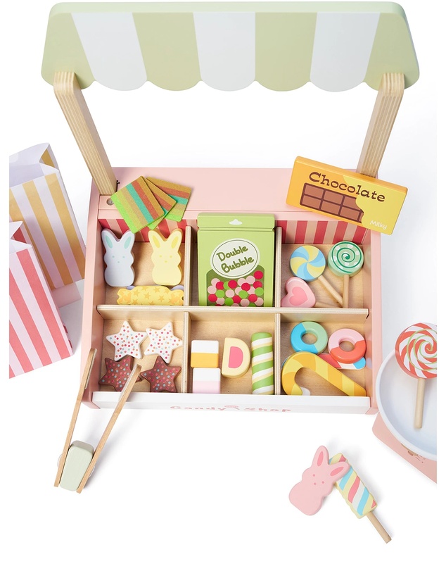 Bello - Pick'n Mix Candy Shop
