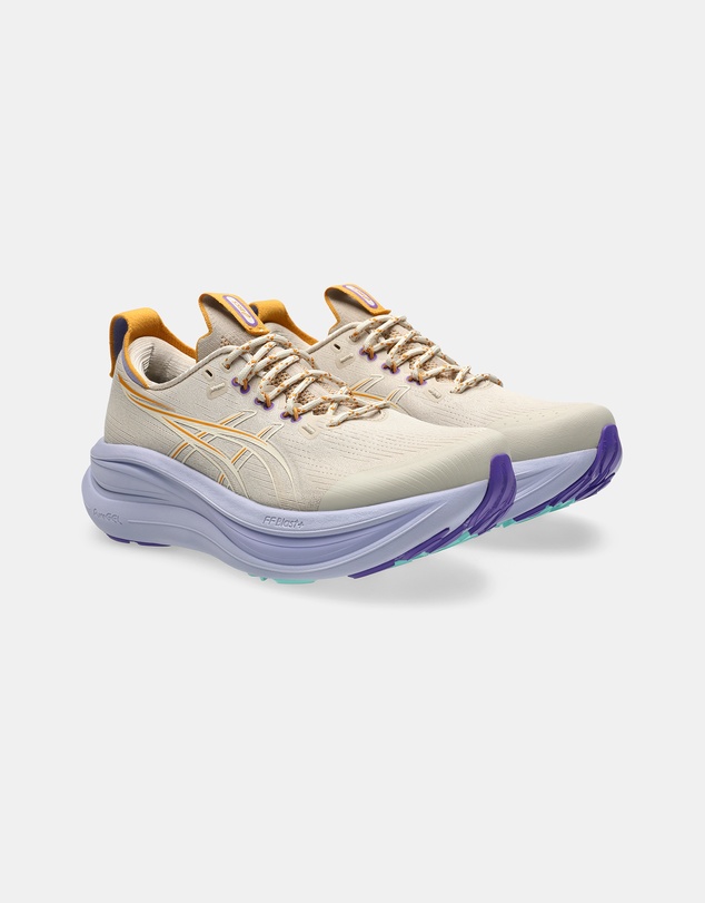 ASICS - GEL-Nimbus 28 TR (Nature Bathing) - Women's